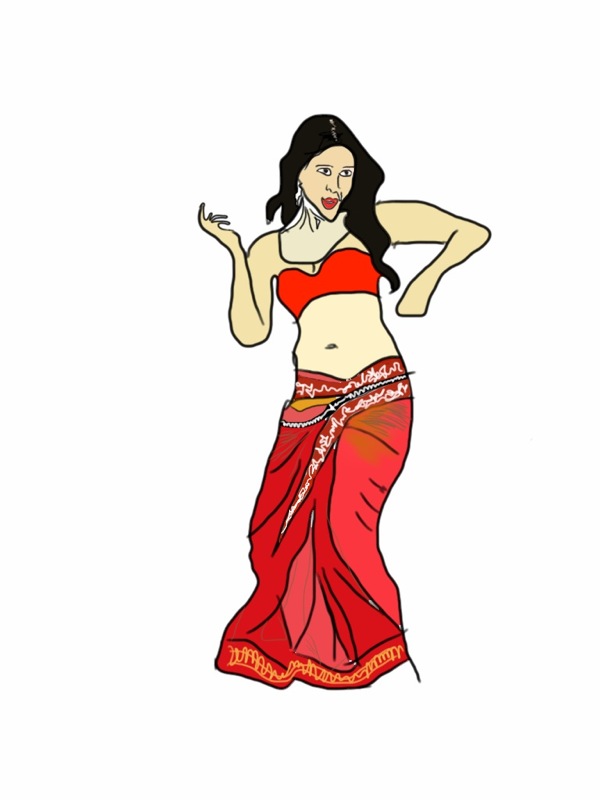 My Digital Art