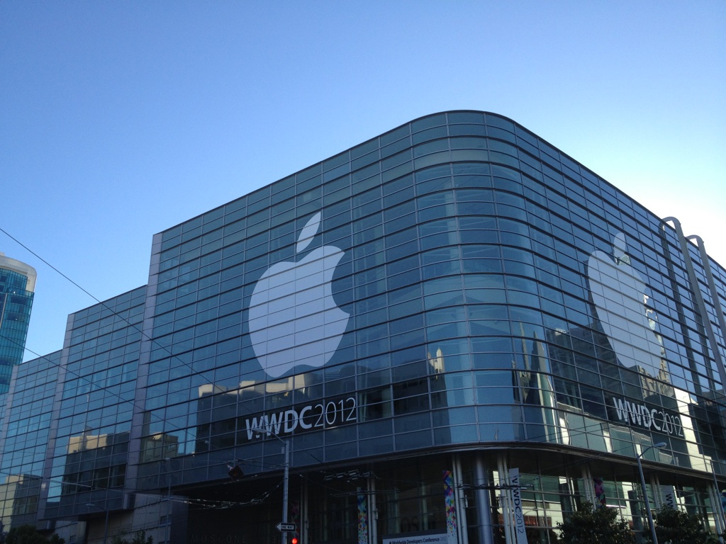 WWDC 2012 Uncrunched