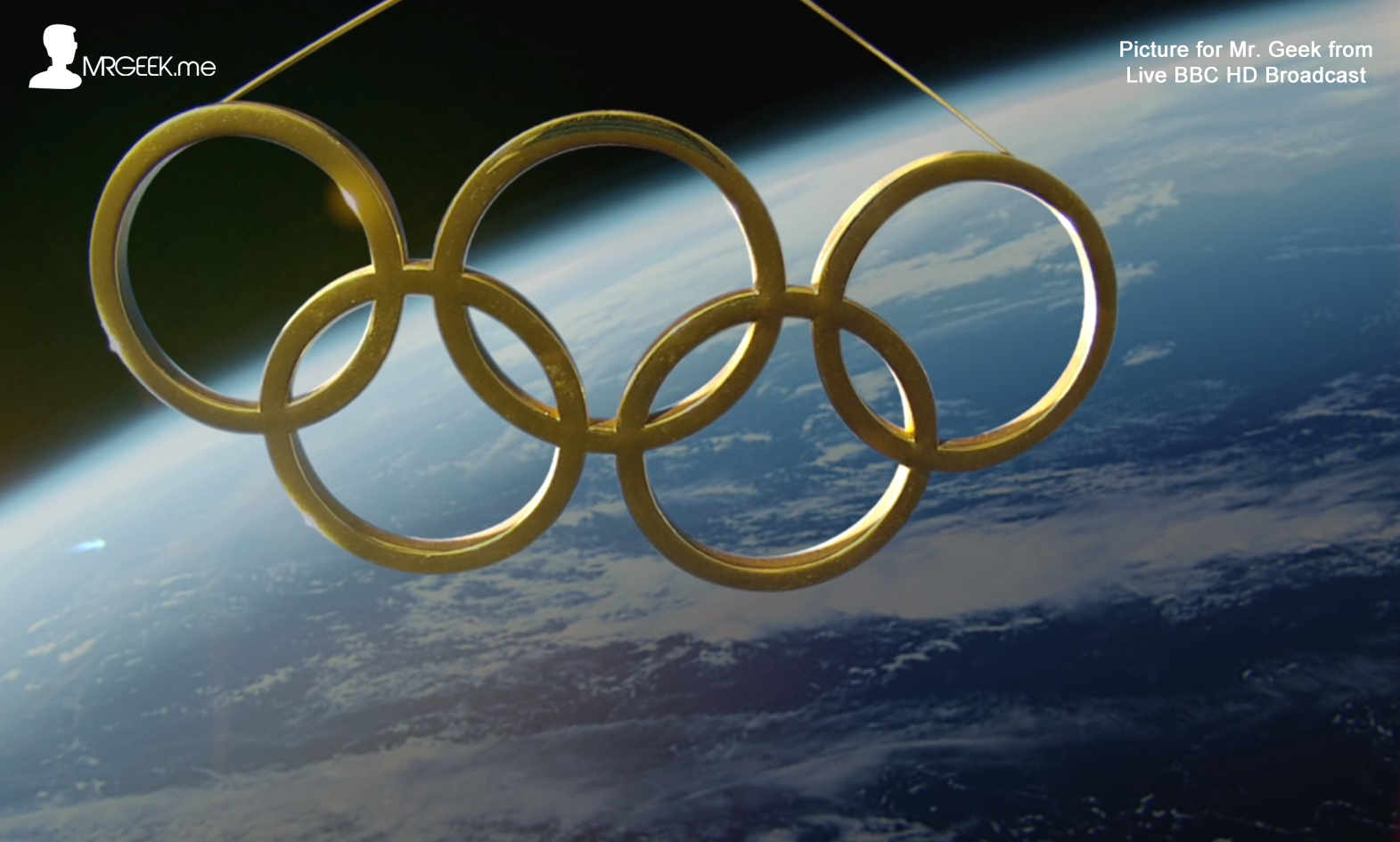 Interesting facts you didn't know about London Olympics 2012