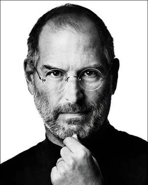 Steve Jobs' best sayings