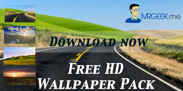 Download Now - Free HD Wallpaper Pack