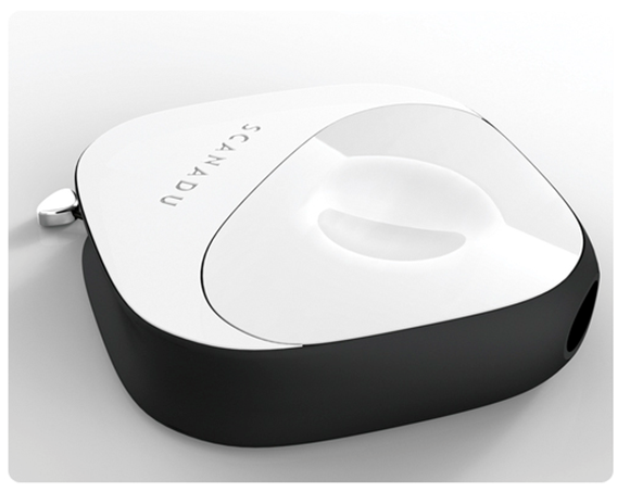 Introducing Scout by Scanadu - Your Pocket Doctor