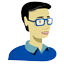 Two Forms With Bootstrap